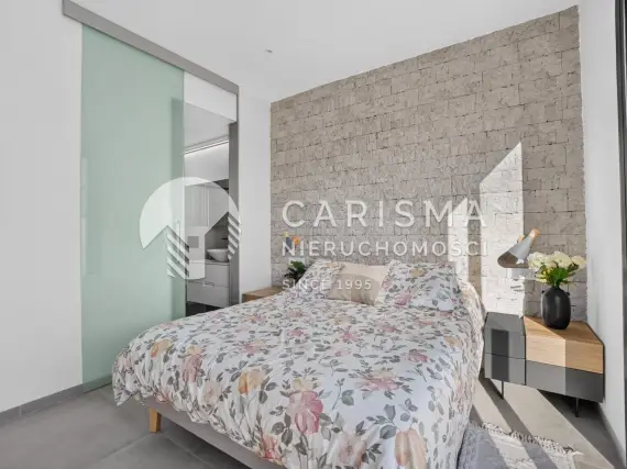 (20) Elegancki apartament 3 sypialnie | San Pedro del Pinatar – 850 m od plaży