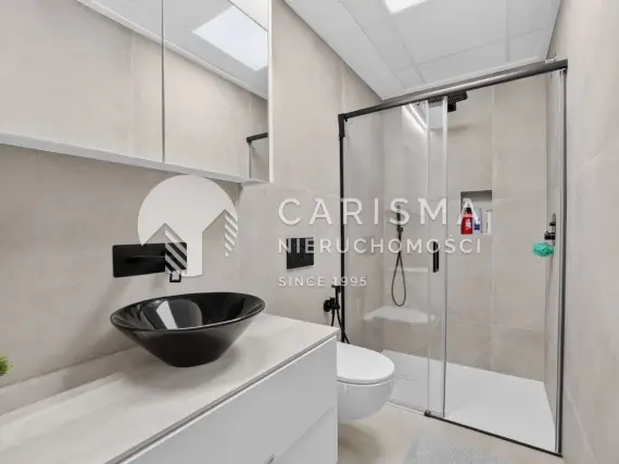 (24) Elegancki apartament 3 sypialnie | San Pedro del Pinatar – 850 m od plaży