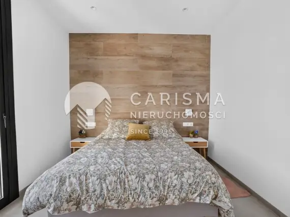 (25) Elegancki apartament 3 sypialnie | San Pedro del Pinatar – 850 m od plaży