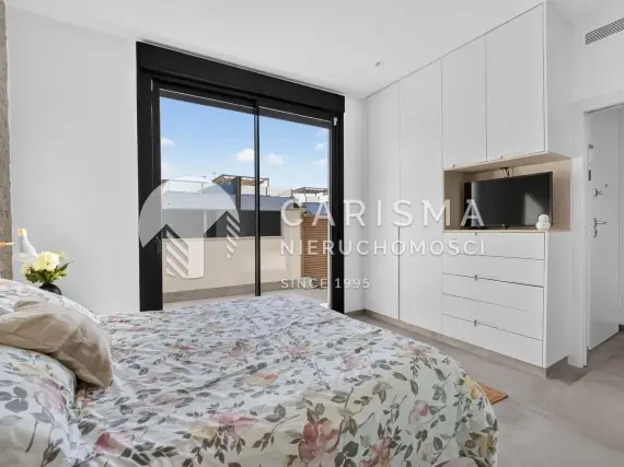(27) Elegancki apartament 3 sypialnie | San Pedro del Pinatar – 850 m od plaży