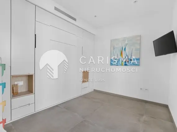 (28) Elegancki apartament 3 sypialnie | San Pedro del Pinatar – 850 m od plaży