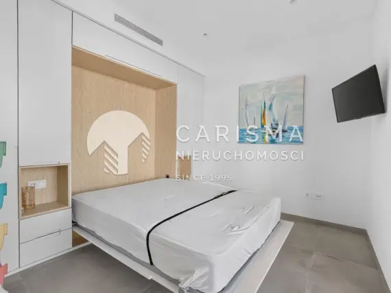 (29) Elegancki apartament 3 sypialnie | San Pedro del Pinatar – 850 m od plaży