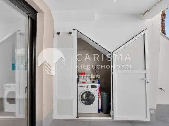 (34) Elegancki apartament 3 sypialnie | San Pedro del Pinatar – 850 m od plaży
