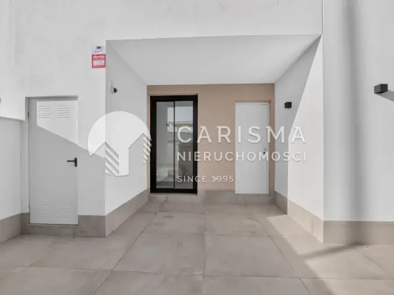(39) Elegancki apartament 3 sypialnie | San Pedro del Pinatar – 850 m od plaży