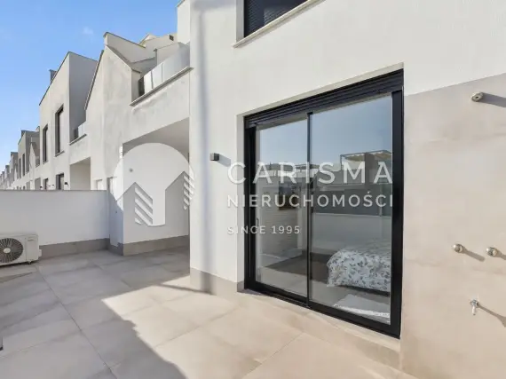 (40) Elegancki apartament 3 sypialnie | San Pedro del Pinatar – 850 m od plaży