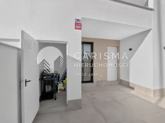 (42) Elegancki apartament 3 sypialnie | San Pedro del Pinatar – 850 m od plaży