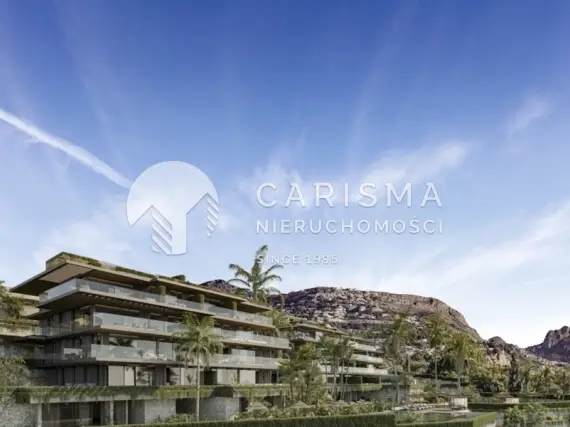 (8) Ekskluzywne i luksusowe apartamenty oraz penthouse'y w budowie w Altea Mascarat