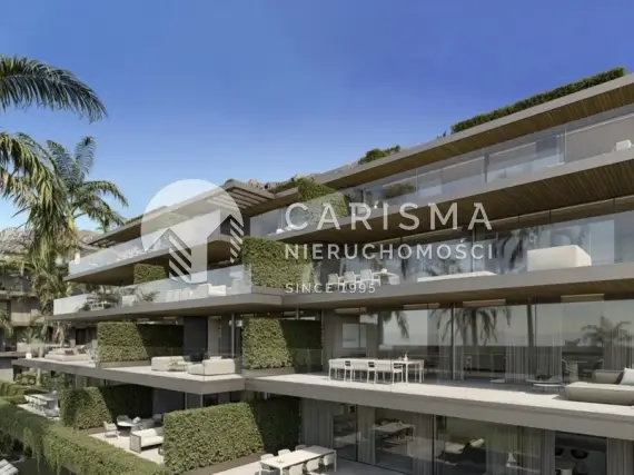 (11) Ekskluzywne i luksusowe apartamenty oraz penthouse'y w budowie w Altea Mascarat