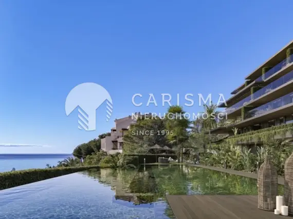 (13) Ekskluzywne i luksusowe apartamenty oraz penthouse'y w budowie w Altea Mascarat