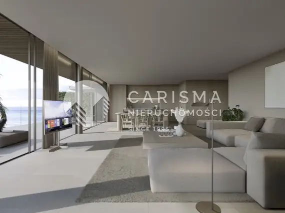 (17) Ekskluzywne i luksusowe apartamenty oraz penthouse'y w budowie w Altea Mascarat