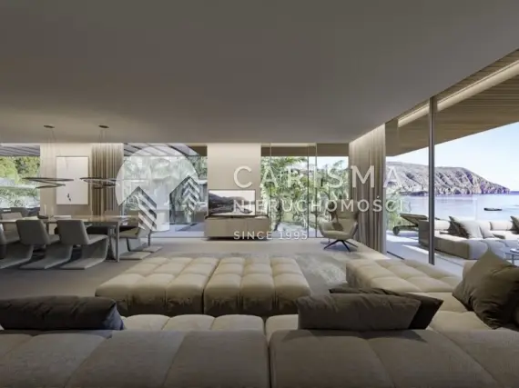 (21) Ekskluzywne i luksusowe apartamenty oraz penthouse'y w budowie w Altea Mascarat