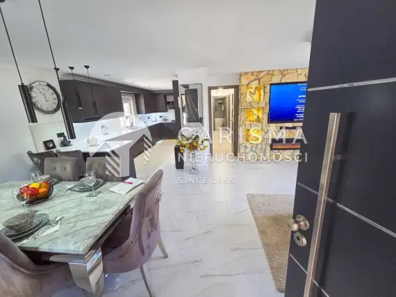 (13) Luksusowy dom wiejski na działce 6500 m² z basenem, garażem, studnią i ogrodem oliwnym