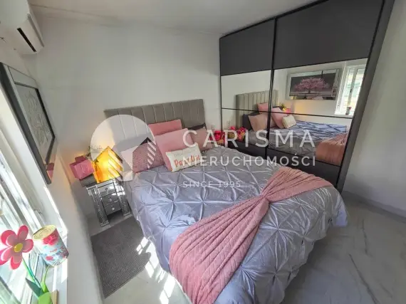 (34) Luksusowy dom wiejski na działce 6500 m² z basenem, garażem, studnią i ogrodem oliwnym