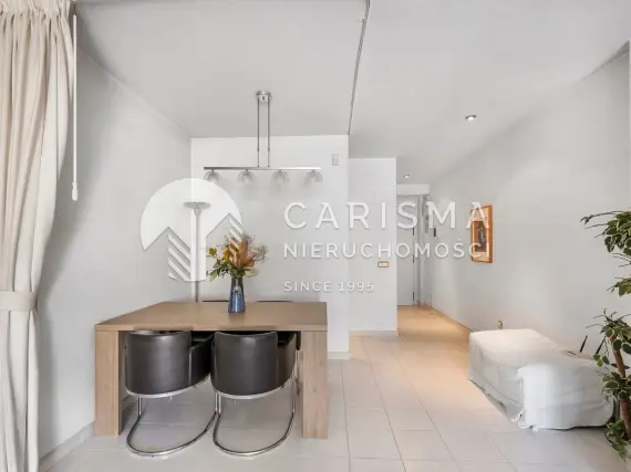 (13) Apartament z tarasem 27 m² i widokiem na morze w Pórtico Mar, Guardamar del Segura