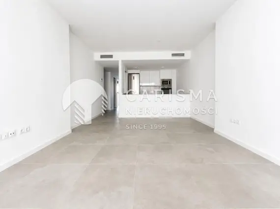 (14) Nowy apartament na parterze z tarasem w Sea Garden, Dehesa de Campoamor