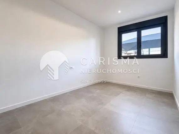 (20) Nowy apartament na parterze z tarasem w Sea Garden, Dehesa de Campoamor