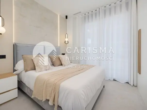 (8) Nowe i nowoczesne apartamenty w budowie, w Guardamar del Segura