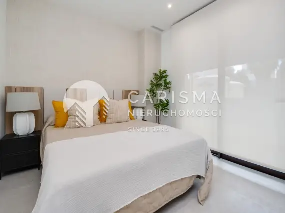 (10) Nowe i nowoczesne apartamenty w budowie, w Guardamar del Segura