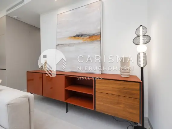 (13) Nowe i nowoczesne apartamenty w budowie, w Guardamar del Segura