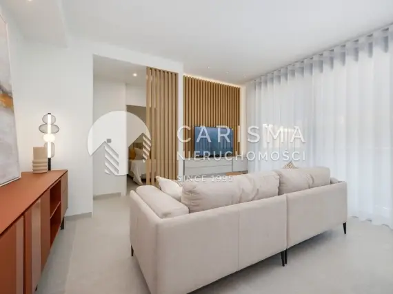 (14) Nowe i nowoczesne apartamenty w budowie, w Guardamar del Segura