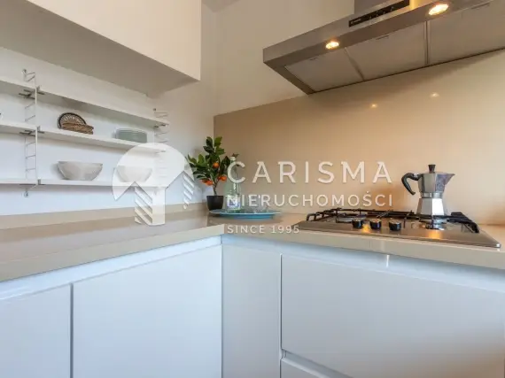 (15) Nowoczesny townhouse z basenem i tarasem dachowym w Aguas Nuevas, Torrevieja