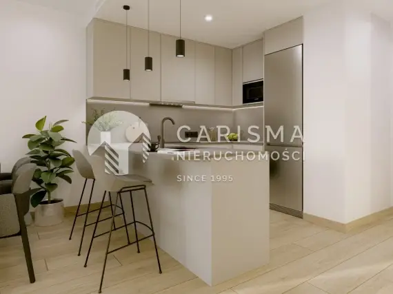 (11) Nowe apartamenty 2 i 3 sypialnie z basenami w Torrevieja, Alicante – od 305 000 €
