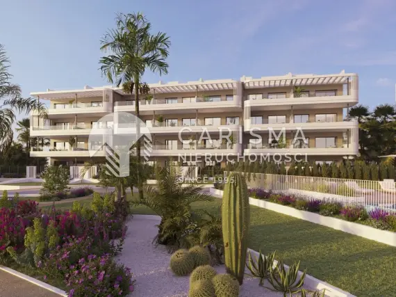 (13) Nowe apartamenty 2 i 3 sypialnie z basenami w Torrevieja, Alicante – od 305 000 €