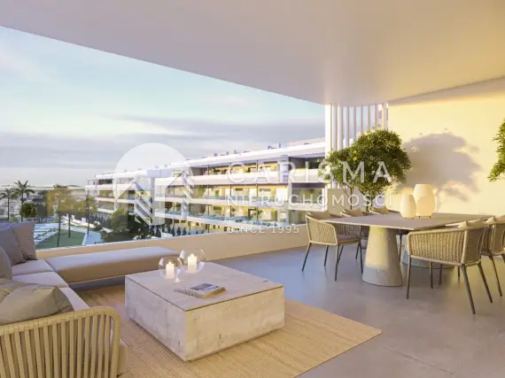 (14) Nowe apartamenty 2 i 3 sypialnie z basenami w Torrevieja, Alicante – od 305 000 €