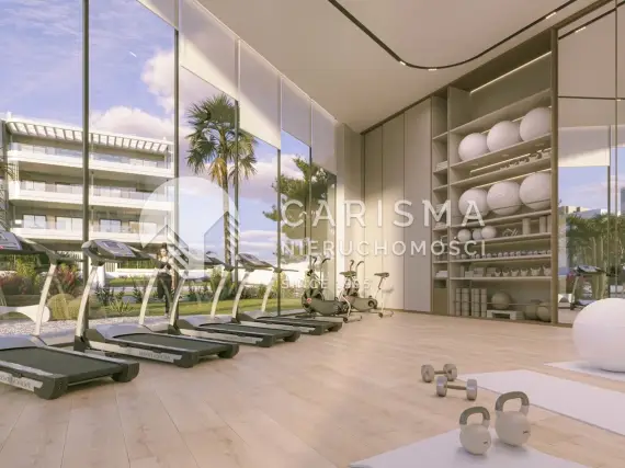 (15) Nowe apartamenty 2 i 3 sypialnie z basenami w Torrevieja, Alicante – od 305 000 €