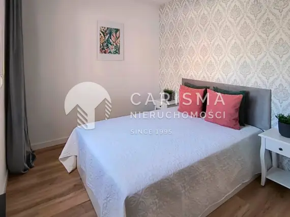 (13) Odnowiony townhouse w Orihuela Costa z ogrodem, tarasem i basenem wspólnym – Punta Prima