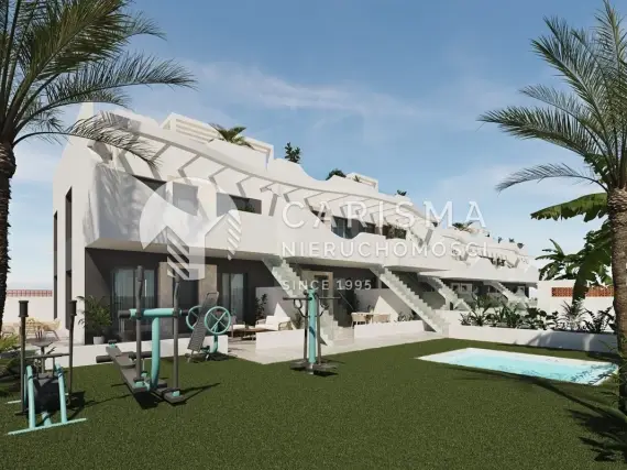 Apartament, Pilar de la Horadada, Costa Blanca Południe, 67 m<sup>2</sup> 1