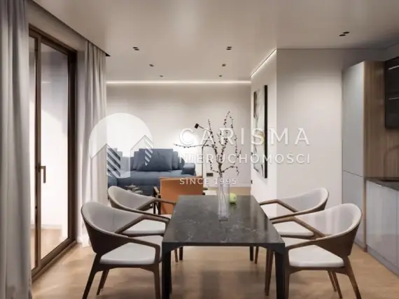 (10) Nowe apartamenty inwestycyjne w Torrevieja 3 min od morza | 1 sypialnia | 28–56 m²