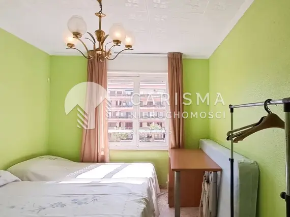 (19) Apartament 80 m od plaży z widokiem na morze i góry oraz tarasem 20 m²