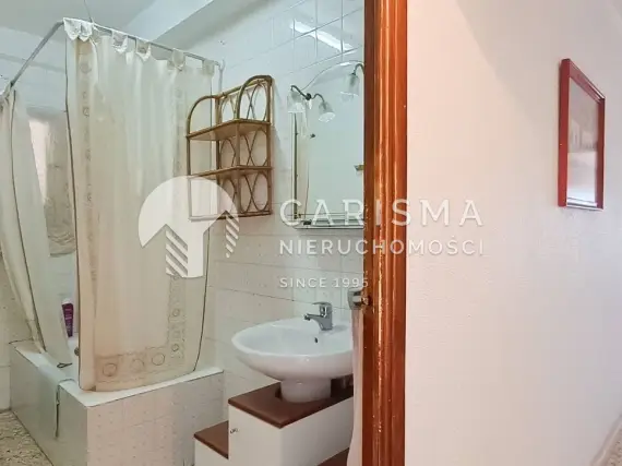 (21) Apartament 80 m od plaży z widokiem na morze i góry oraz tarasem 20 m²