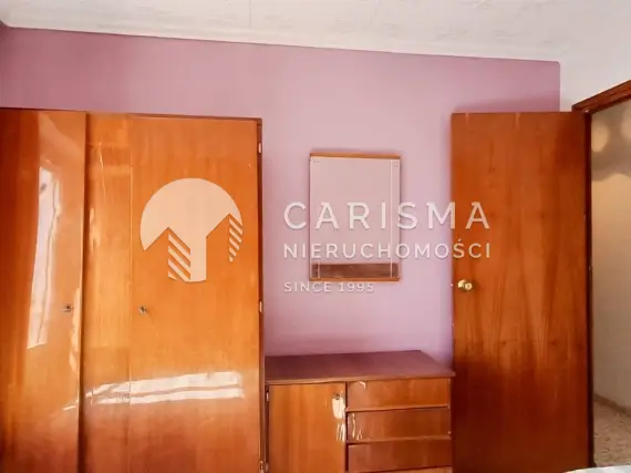 (23) Apartament 80 m od plaży z widokiem na morze i góry oraz tarasem 20 m²