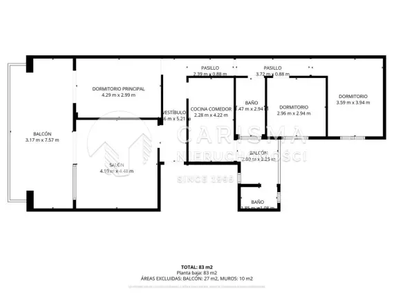 (31) Apartament 80 m od plaży z widokiem na morze i góry oraz tarasem 20 m²
