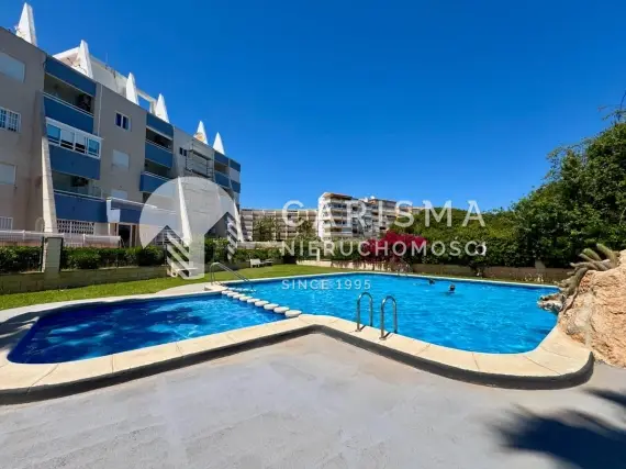 Apartament blisko morza w La Mata, Costa Blanca 1