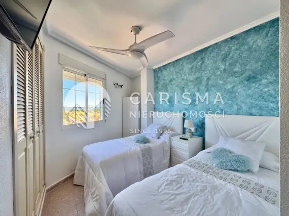 (6) Apartament blisko morza w La Mata, Costa Blanca