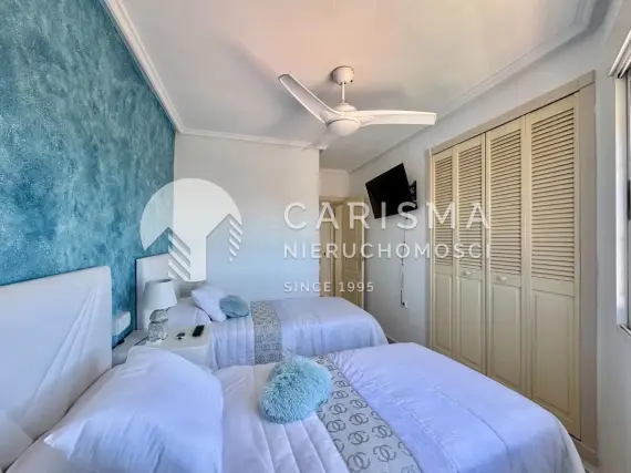 (9) Apartament blisko morza w La Mata, Costa Blanca
