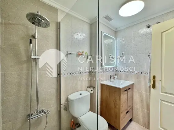 (12) Apartament blisko morza w La Mata, Costa Blanca