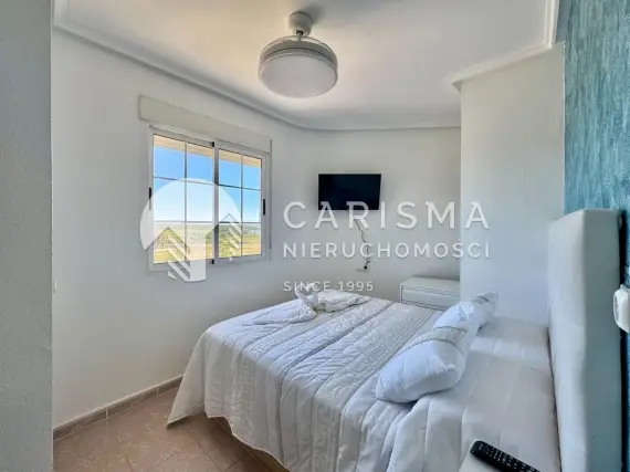 (14) Apartament blisko morza w La Mata, Costa Blanca