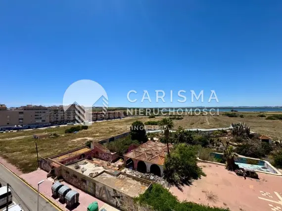 (28) Apartament blisko morza w La Mata, Costa Blanca