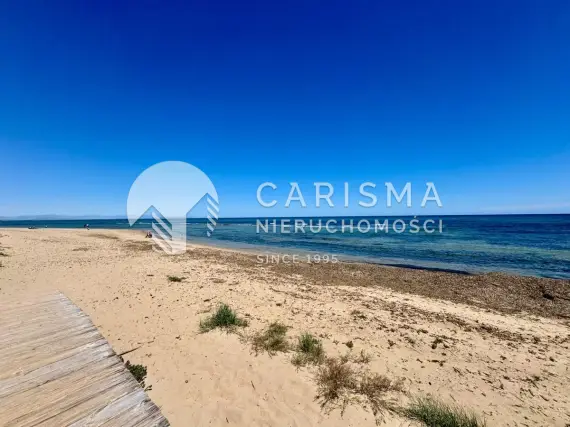 (37) Apartament blisko morza w La Mata, Costa Blanca