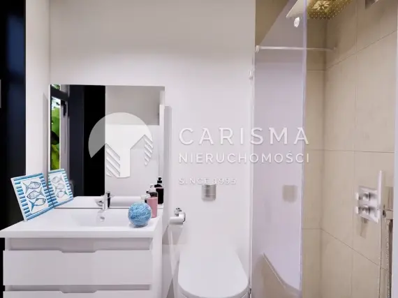 (17) Nowoczesne apartamenty, w budowie, tylko 900 m od morza w Mar de Cristal na Costa Calida
