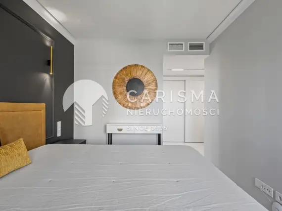 (20) Apartament w pierwszej linii brzegowej w Punta Prima z panoramicznym widokiem na Morze Śródziemne