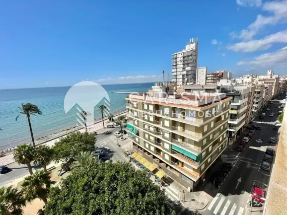 (12) Penthouse z widokiem na morze, Guardamar del Segura, Costa Blanca