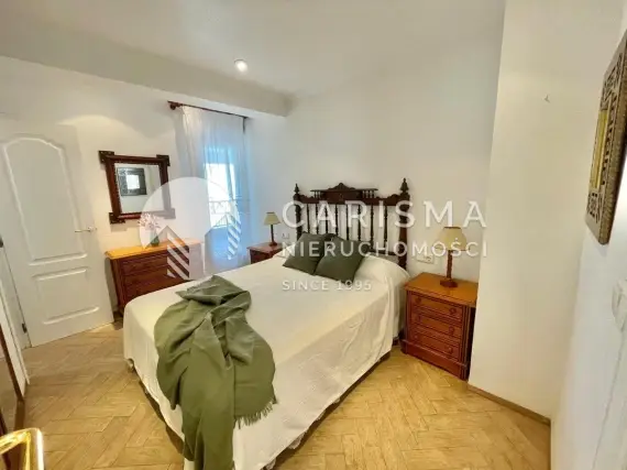 (17) Penthouse z widokiem na morze, Guardamar del Segura, Costa Blanca