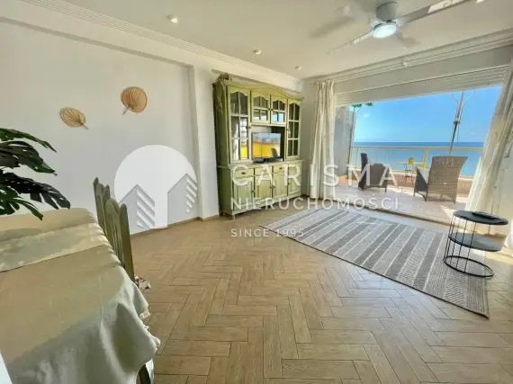 (24) Penthouse z widokiem na morze, Guardamar del Segura, Costa Blanca