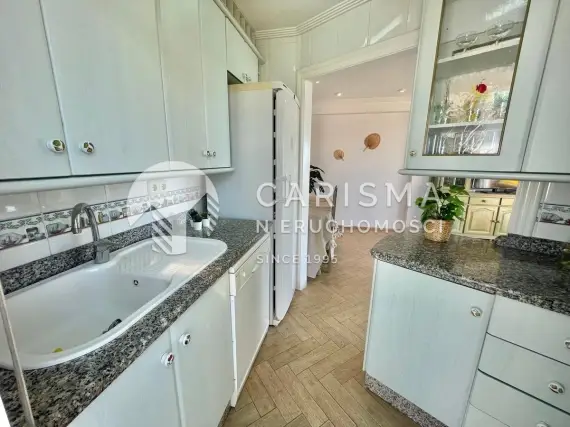 (29) Penthouse z widokiem na morze, Guardamar del Segura, Costa Blanca