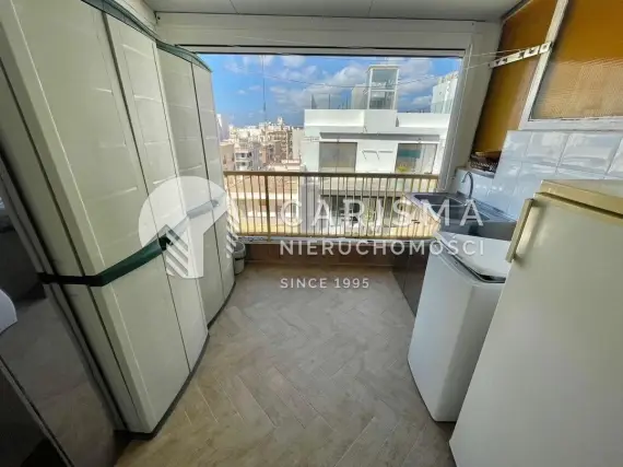(31) Penthouse z widokiem na morze, Guardamar del Segura, Costa Blanca